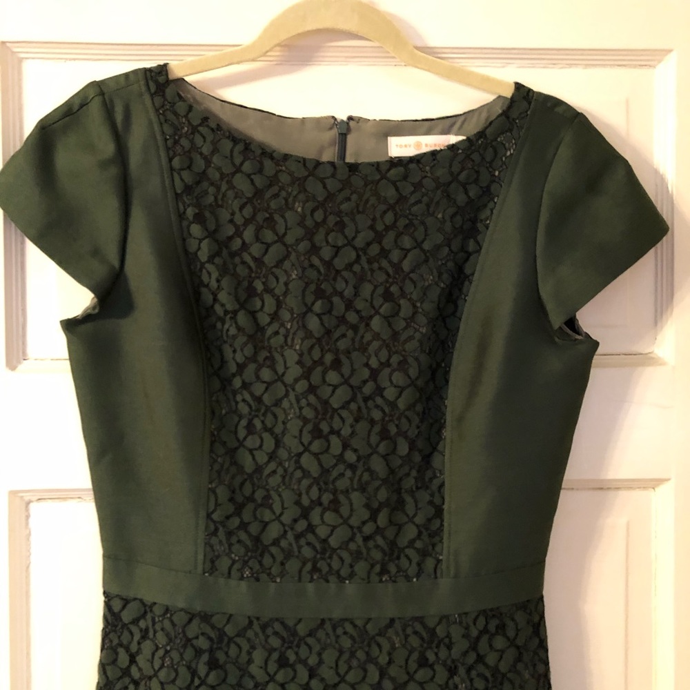Tory Burch sheath dress